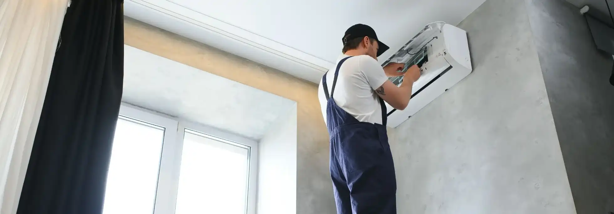  Air Conditioning Maintenance - HVAC East Gwillimbury