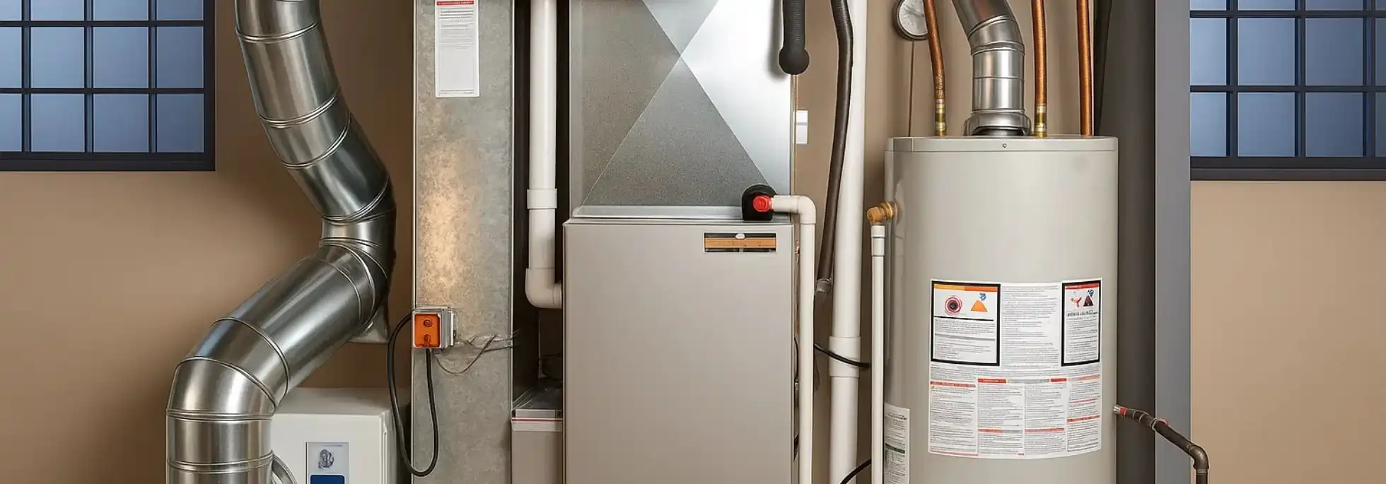  Furnace Installation - HVAC East Gwillimbury