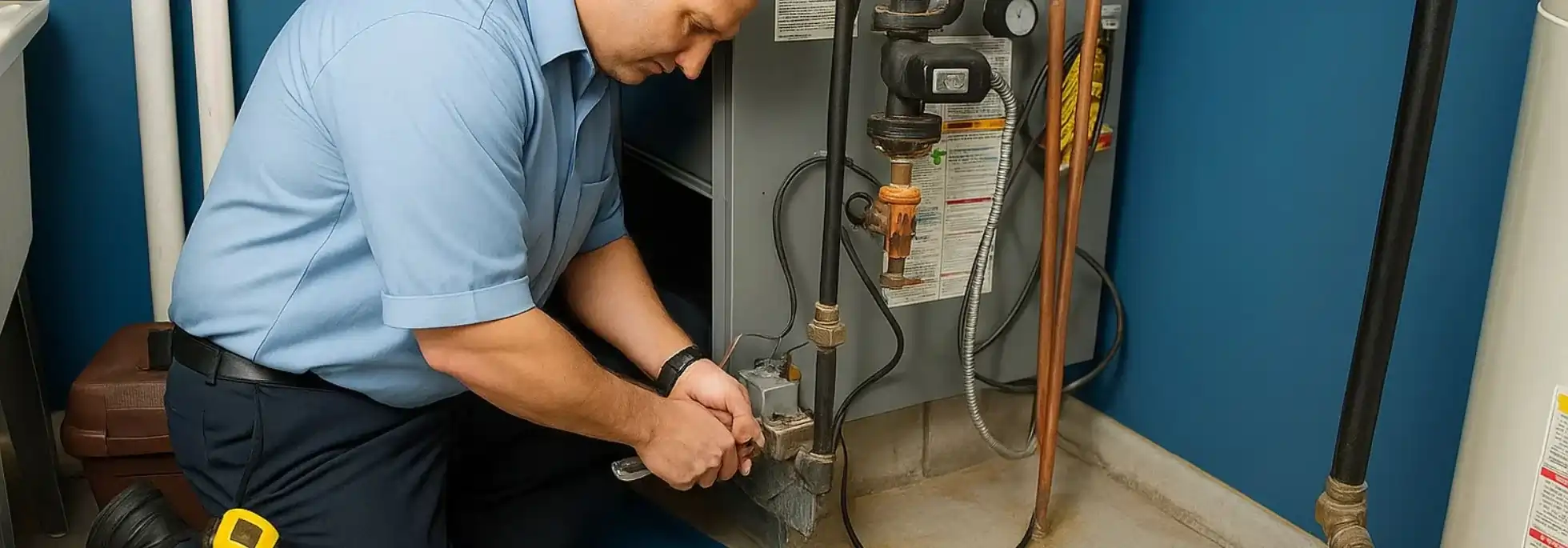  Furnace Repair - HVAC East Gwillimbury