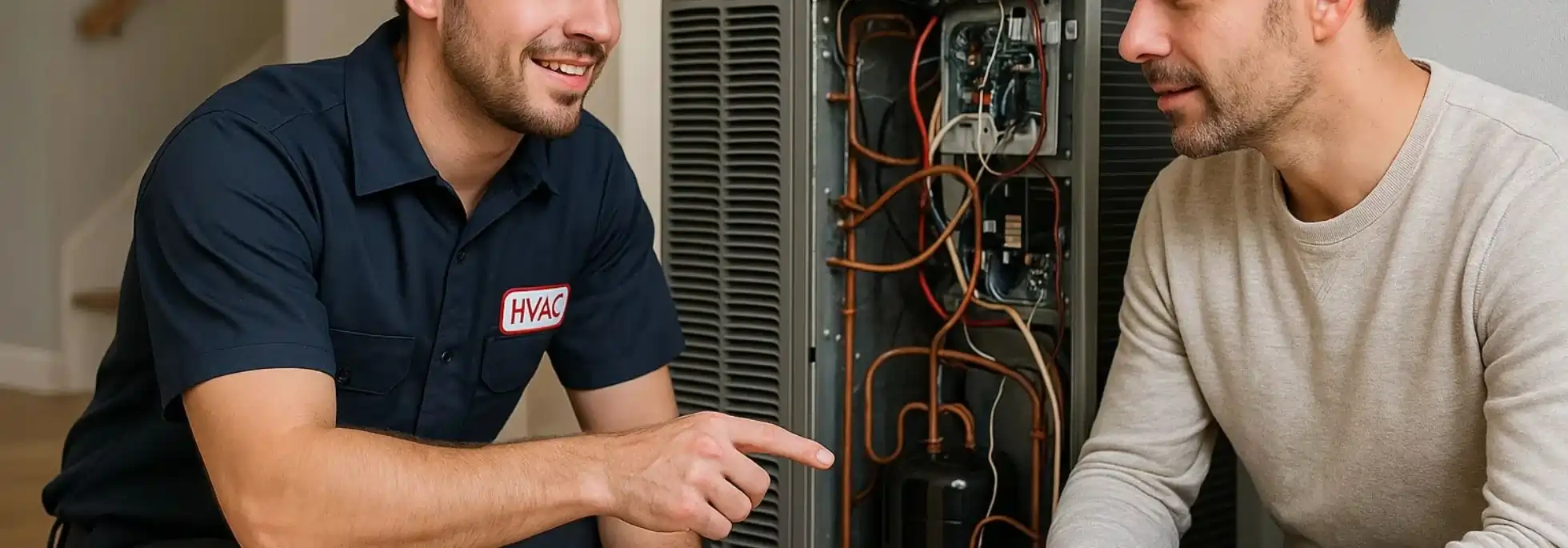  Heat Pump Repair Near Me - HVAC East Gwillimbury