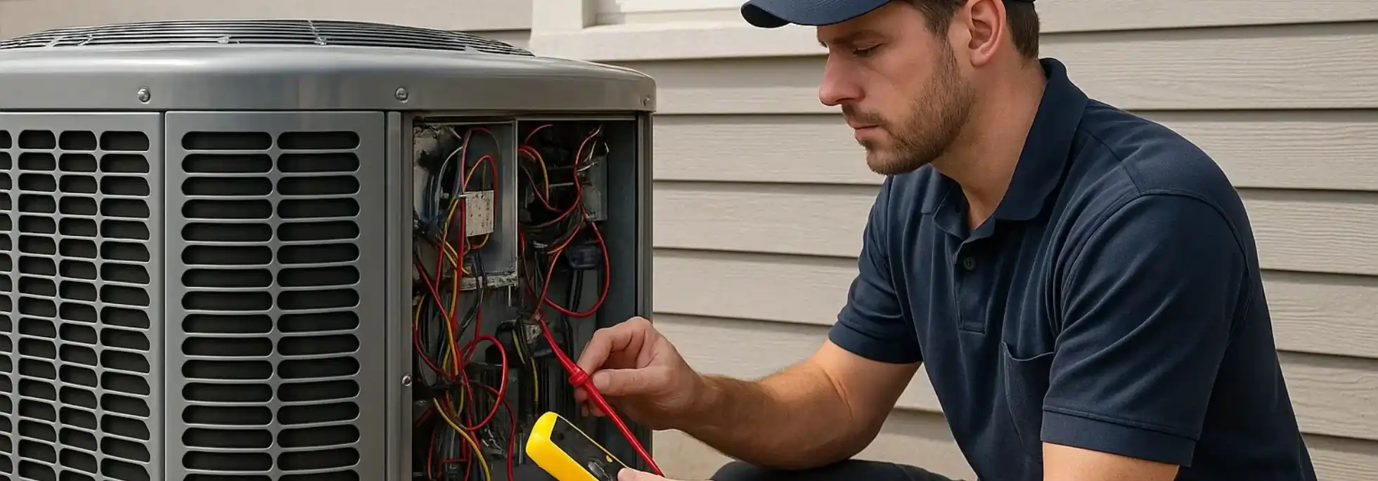  Heat Pump Repair - HVAC East Gwillimbury