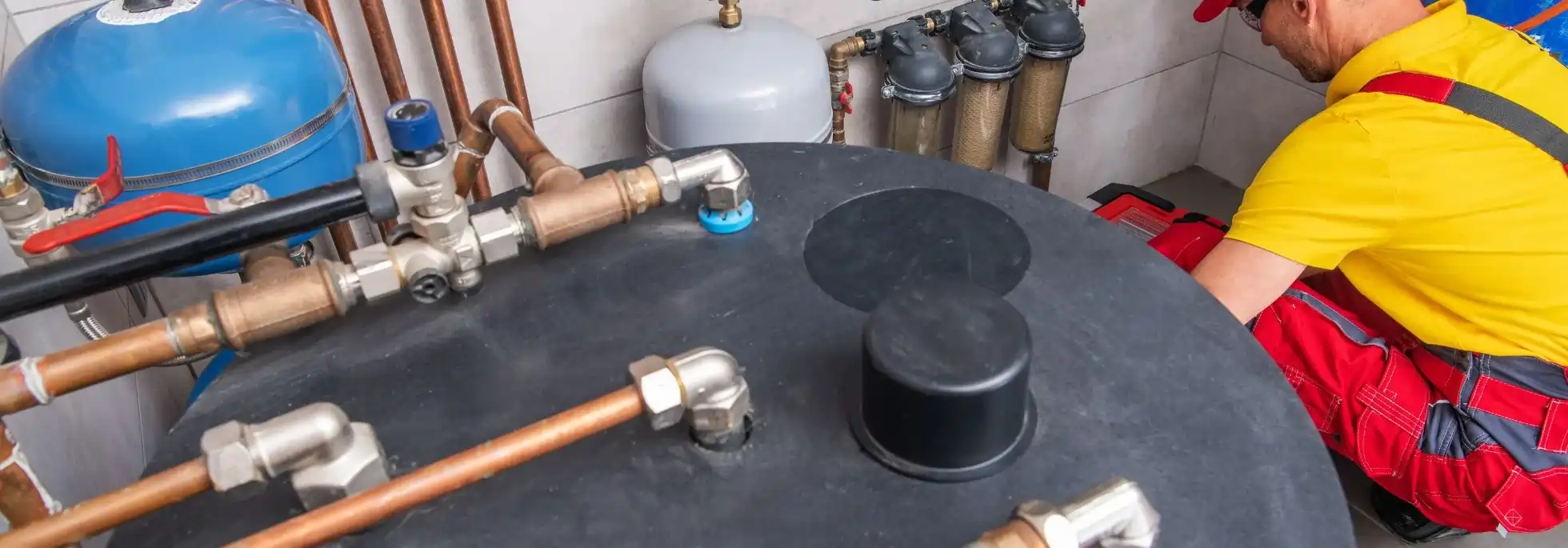  Heating System Installation - HVAC East Gwillimbury