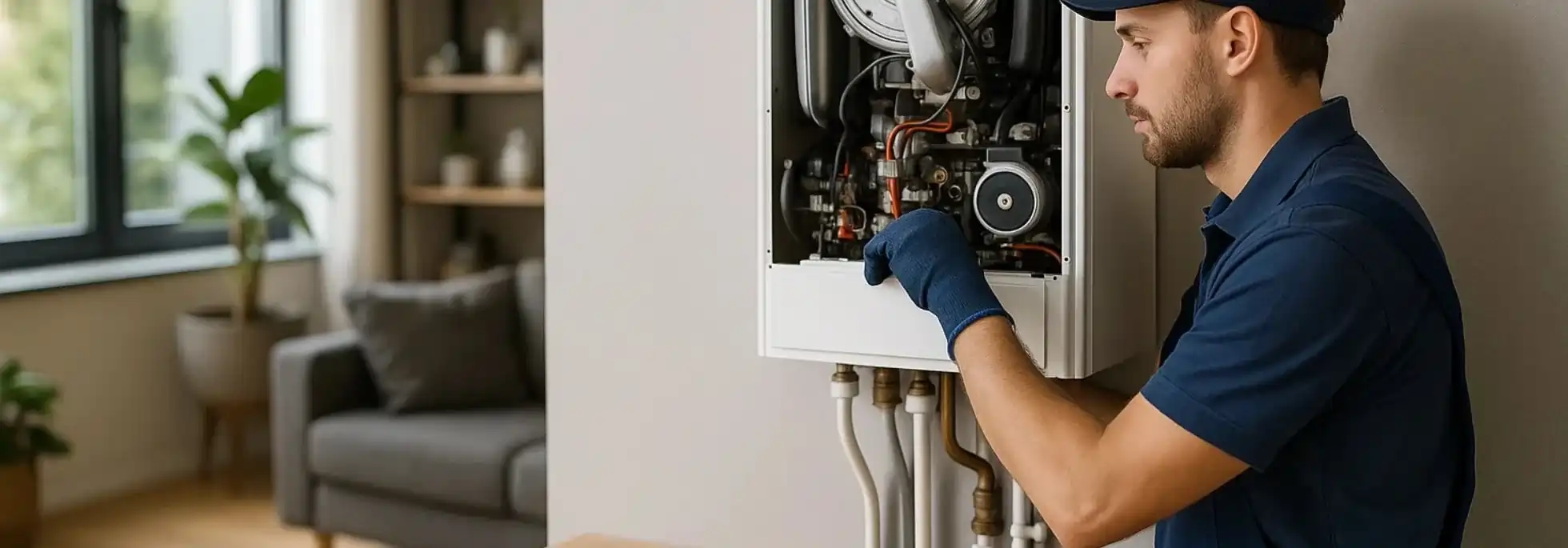  Heating System Repair Near Me - HVAC East Gwillimbury