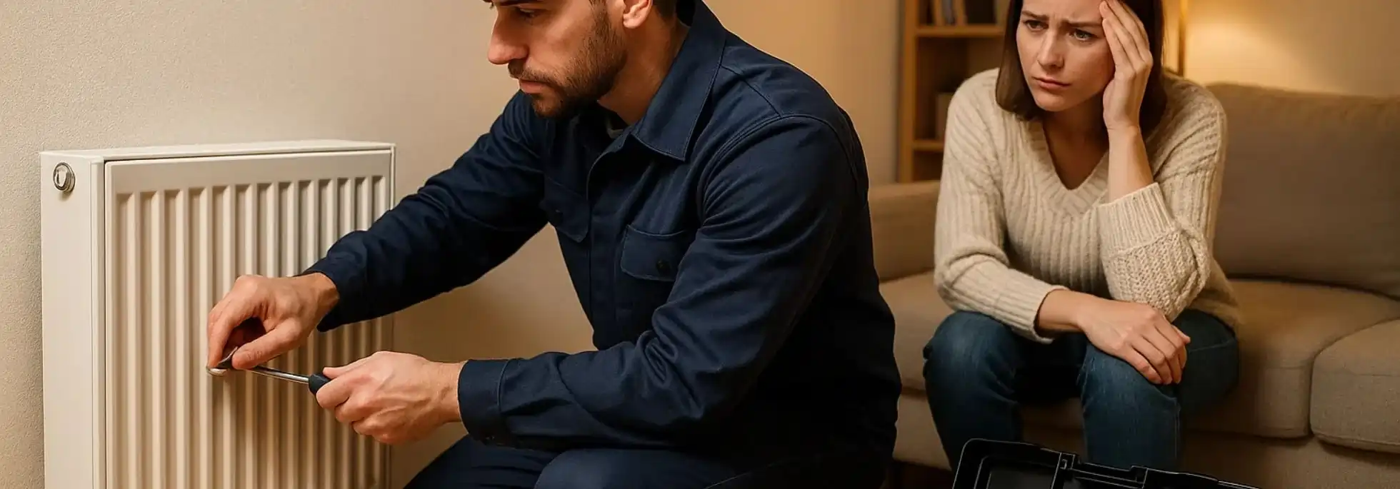  Heating System Repair - HVAC East Gwillimbury