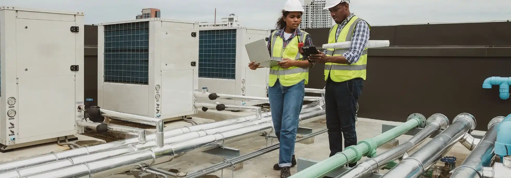  HVAC System Inspections - HVAC East Gwillimbury