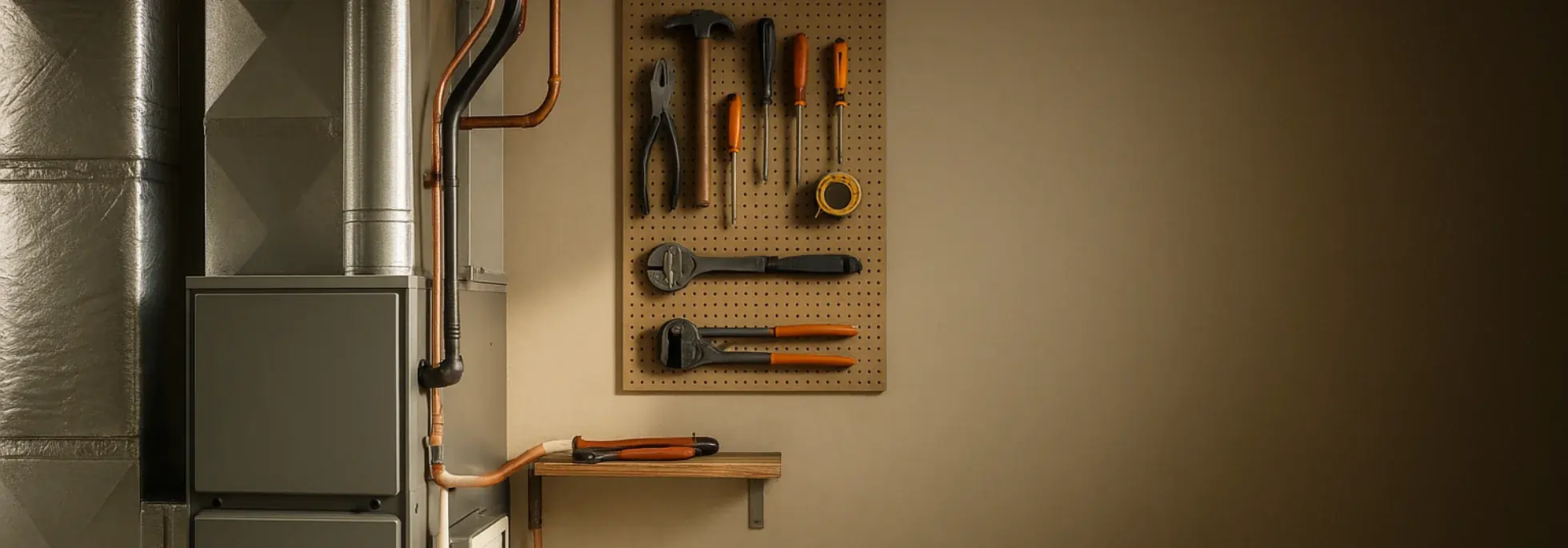  HVAC - HVAC East Gwillimbury