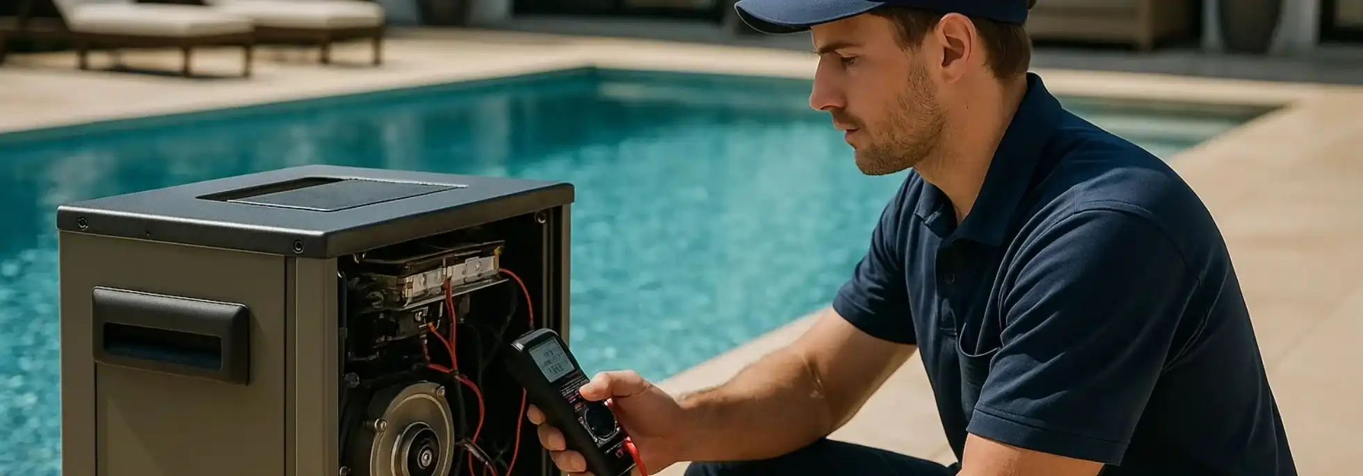  Pool Furnace Repair - HVAC East Gwillimbury