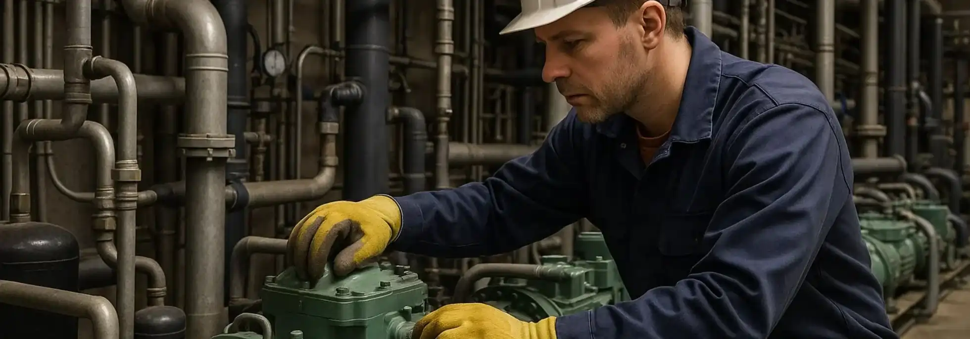  Refrigeration Services - HVAC East Gwillimbury