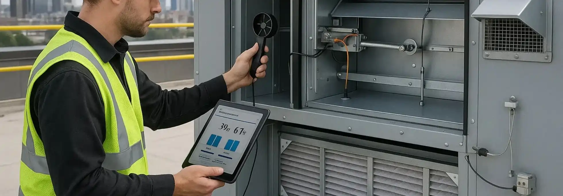  Ventilation Services - HVAC East Gwillimbury