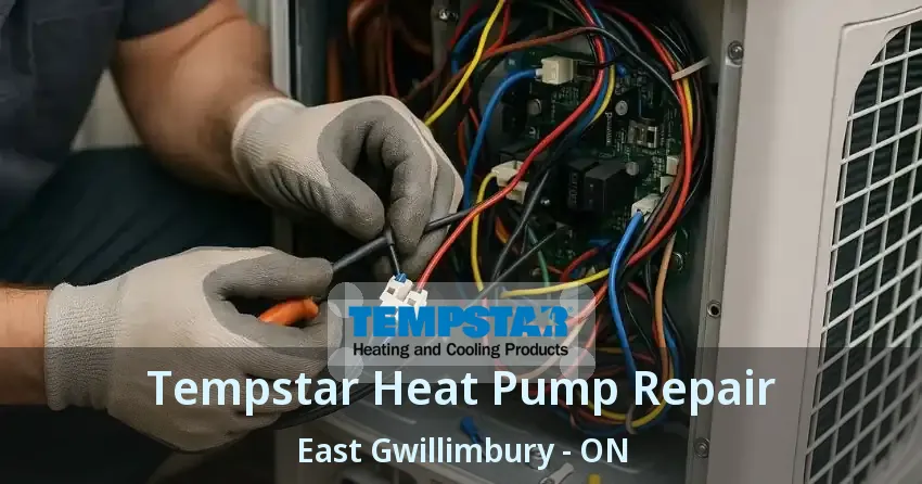 Tempstar Heat Pump Repair East Gwillimbury - ON