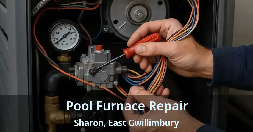 Pool Furnace Repair Sharon, East Gwillimbury - ON