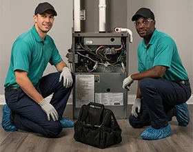 HVAC East Gwillimbury Offers