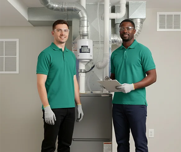 Contact HVAC East Gwillimbury Now