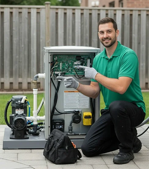 HVAC East Gwillimbury FAQs